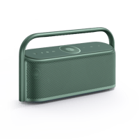 Green-side