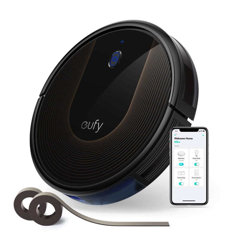 Eufy RoboVac キャッシュバックキャンペーン | Anker公式オンラインストア