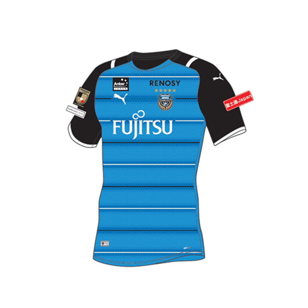 川崎フロンターレ26周年記念キャンペーン