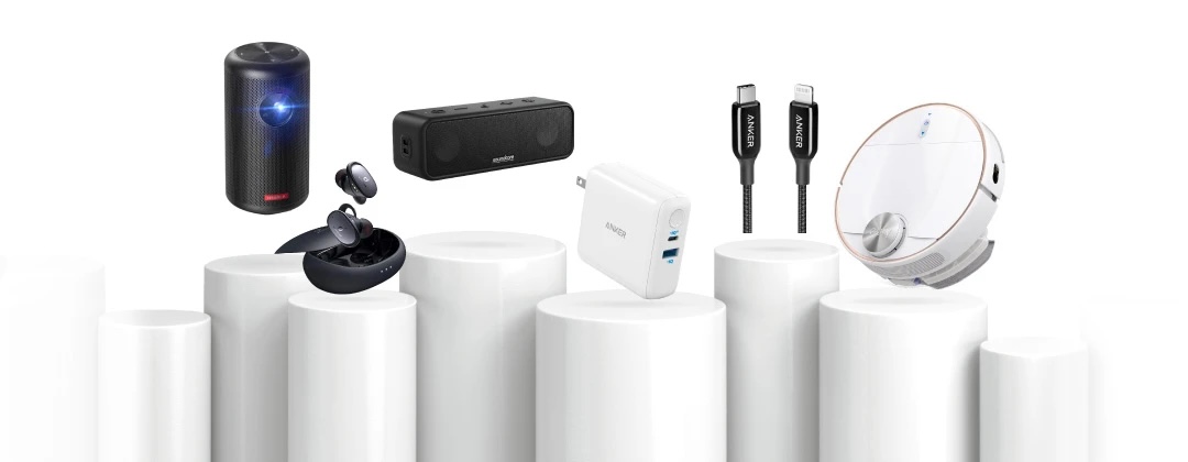 Ankerグループとは