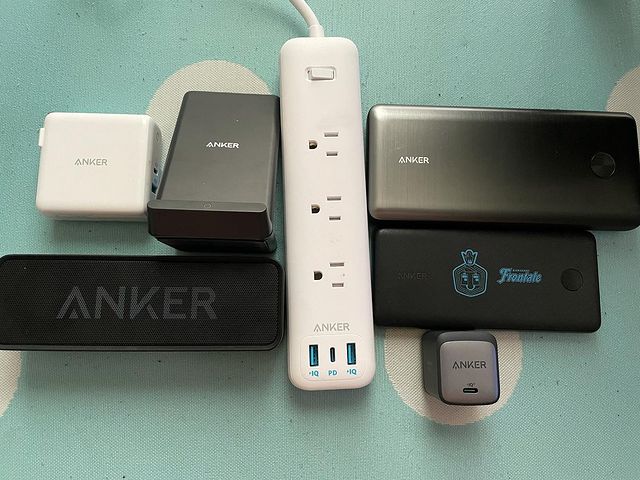 Ankerのある生活 キャンペーン