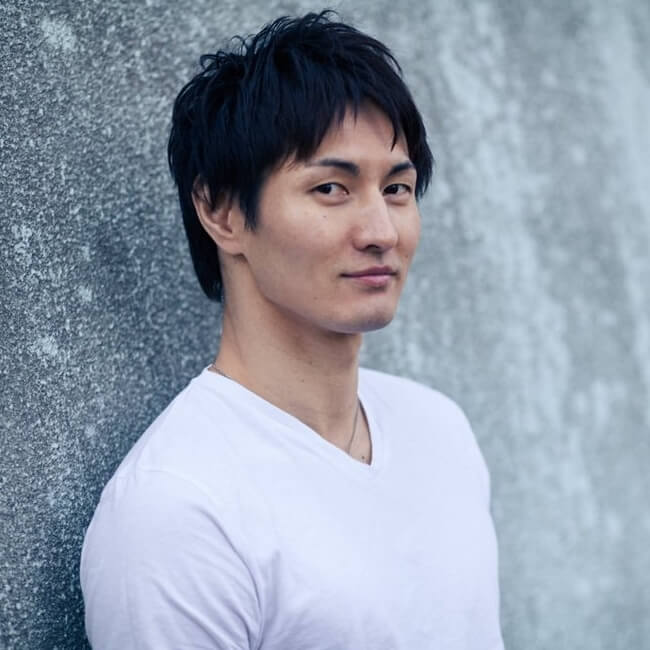 岡田優介さん
