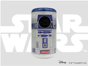 Anker Nebula Capsule Ll R2 D2 Edition 1 138個限定で登場