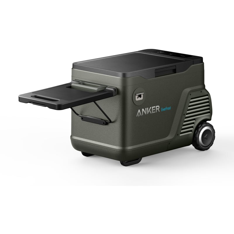 Anker EverFrost Powered Cooler 30 ポータブル冷蔵庫の製品情報 – Anker Japan 公式サイト